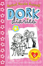 DORK DIARIES